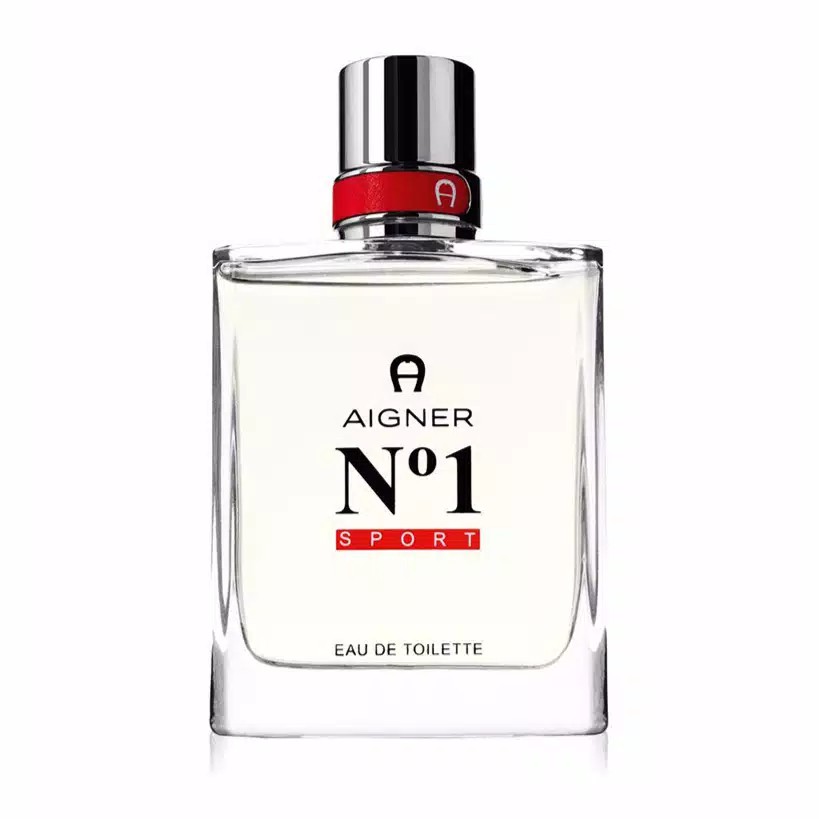 PARFUM AIGNER NO 1 SPORT MAN EDT 100 ML