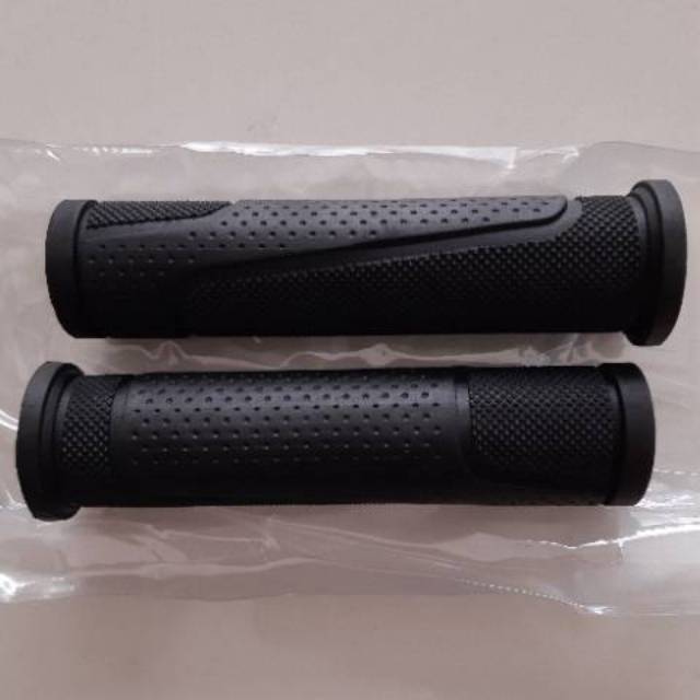 Hand grip pegangan tangan Sepeda  atau motor BMX MTB