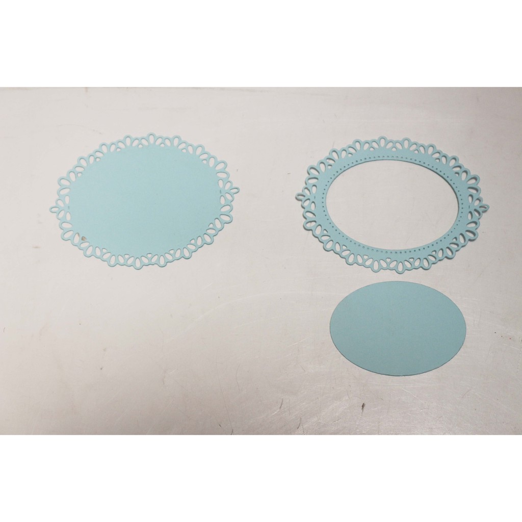 

Bahan Mahar/Kerajinan/craft, Hasil Dies Cutting, harga per 3 pcs, model Note