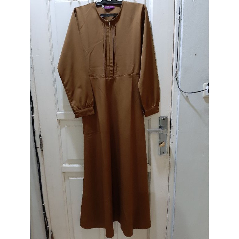 seragam dinas PNS ibu hamil