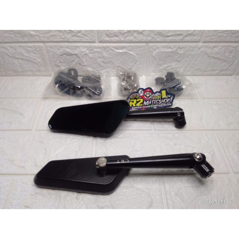 SPION CIRCUIT VARIASI NMAX PCX AEROX LEXY DLL/CIRCUIT spion nmax/pcx/