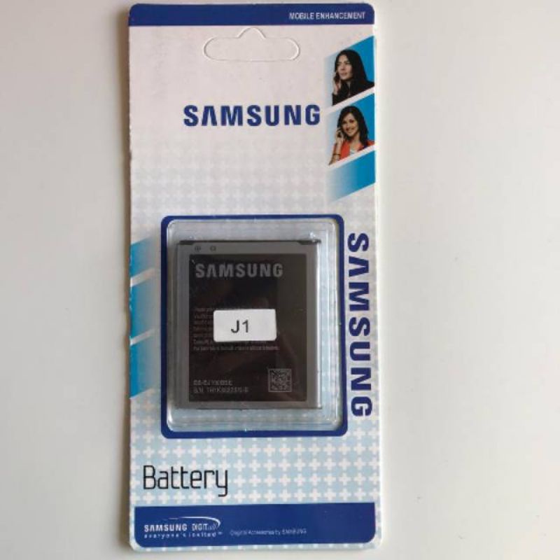 BATERAI SAMSUNG ORIGINAL J1 2015 /J1 LAMA EB-BJ100BBE