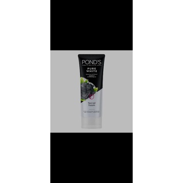 Ponds Pure White Facial Foam