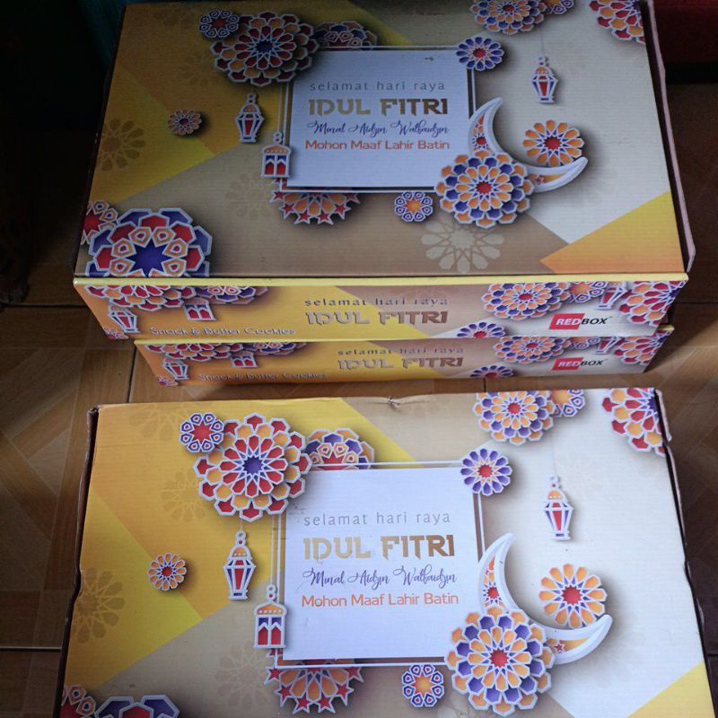 

kue lebaran home made