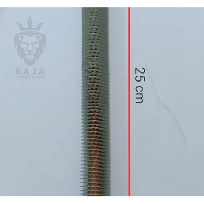 Discharge pipe b 1/2 hp kompresor angin