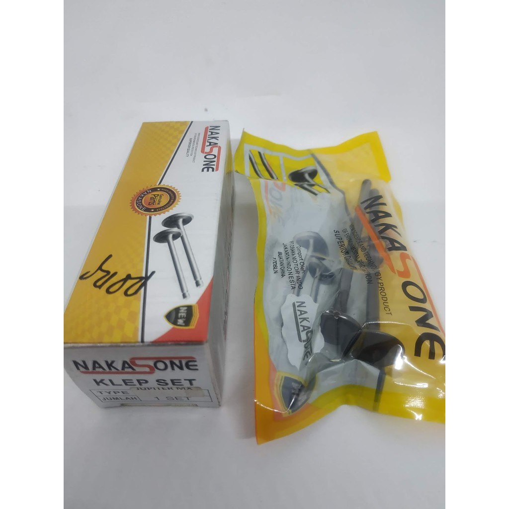 PAYUNG KLEP JUPITER MX VIXION R15 XABRE NAKASONE (1SET)