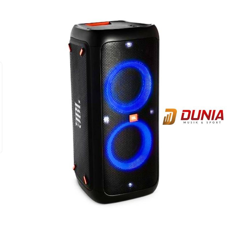 Speaker Portable JBL Party Box 300 Original
