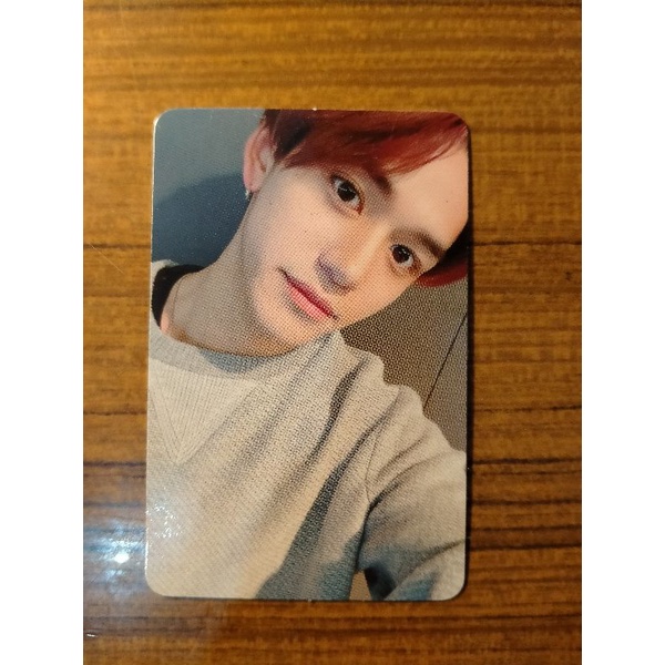 [ READY ] PC LUCAS STRANGER VER. BOOKED