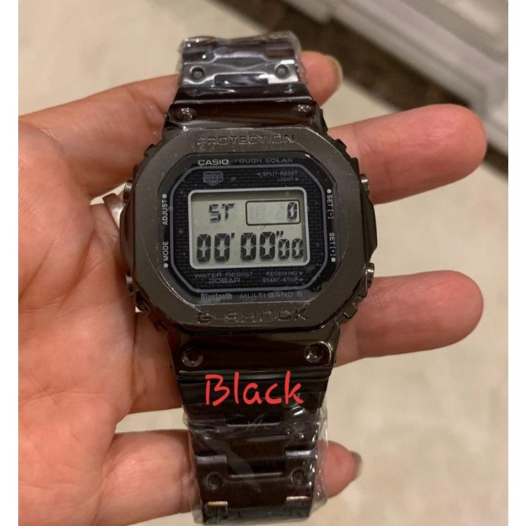 Jam Tangan Pria Casio GShock G shock Digital Stainless