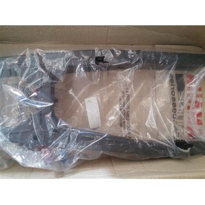 Fork Vixion NEW Orisinil YGP Hitam