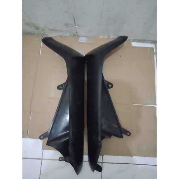 Tebeng sayap dek sayap luar Yamaha Force One Force 1 F1 foswan original