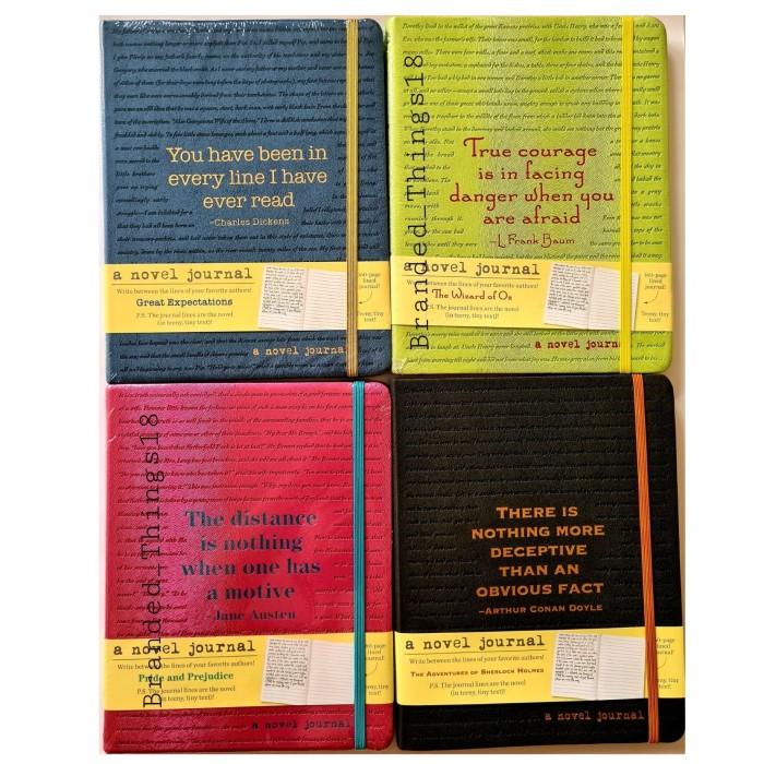 

Diary | Notebook Journal Novel Pride And Prejudice Jane Austen English Classic