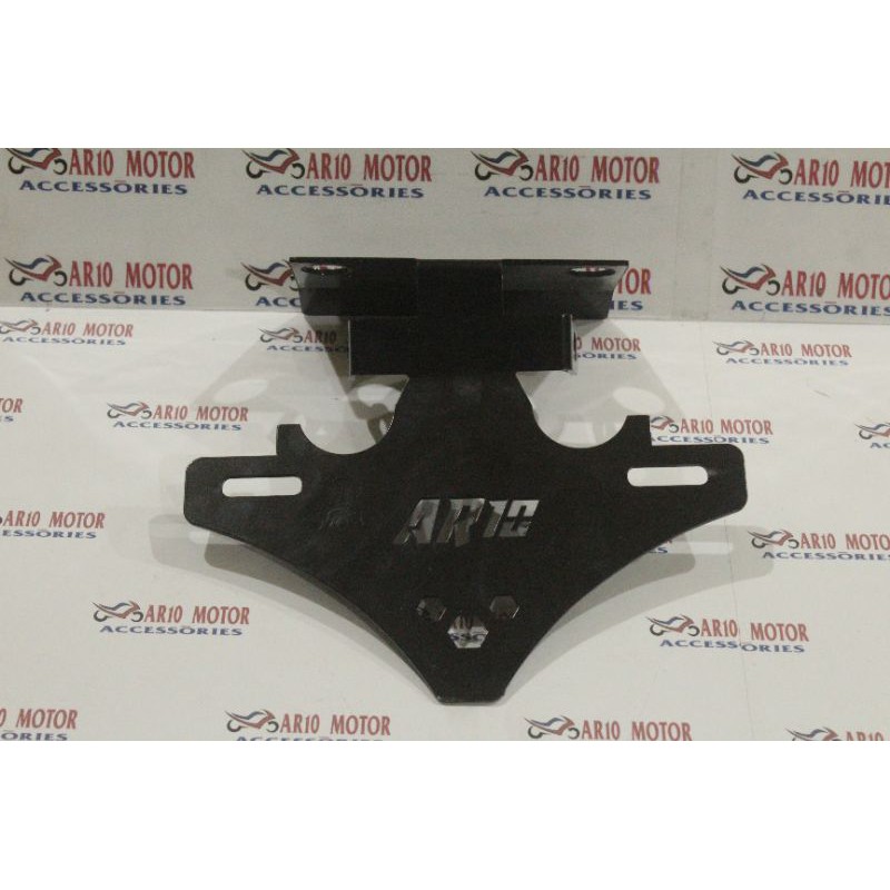 TAIL TIDY NEW CB150R ELEMINATOR