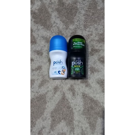 POSH DEODORANT
