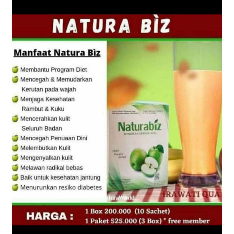 

NaturaBiz