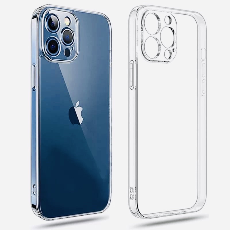 Softcase Iphone 6 / 6s / 6g / 7 / 8 / Se / 6plus / 6Splus / 7 / 7plus / 8 / 8plus / X / Xs / Xs Max / Xr / 11 / 11 Pro / 11 Pro Max / 12 / 12 Pro / 12 Pro Max / 13 / 13 Mini / 13 Pro / 13 Pro Max Silikon Softcase Anti Scratch