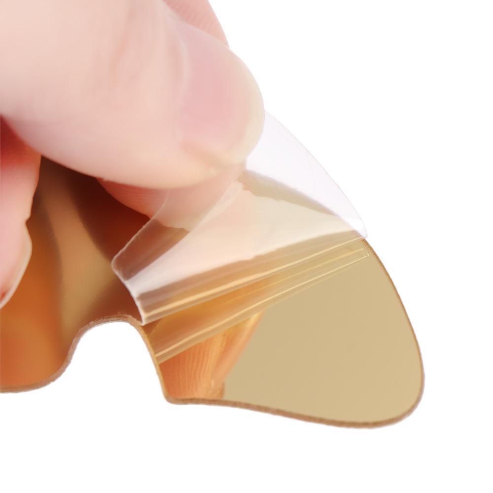 Populer 25PCS/Set 3D Kupu-Kupu Stiker DIY Pesta Pernikahan Nursery Kamar Tidur Kupu Decal