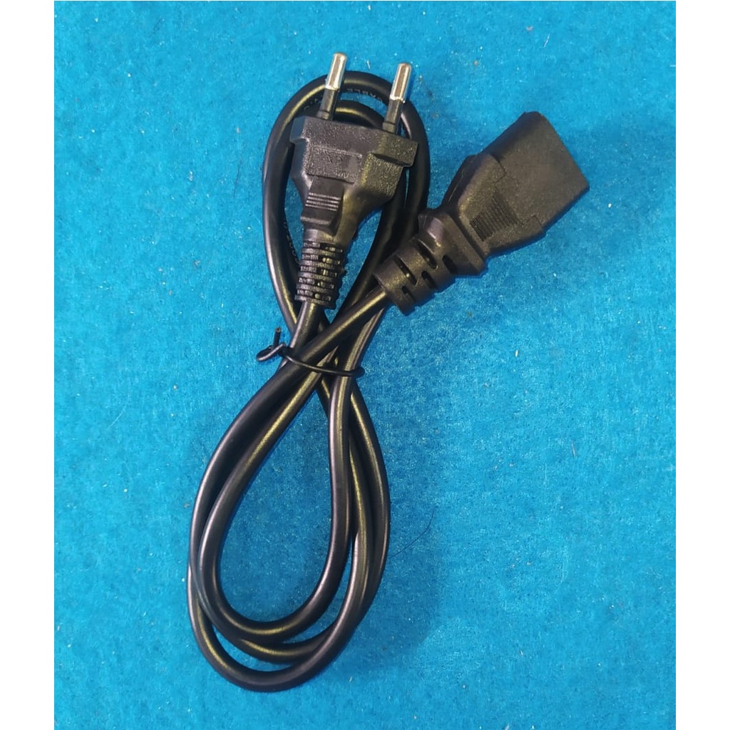 Kabel Power Adaptor 3pin