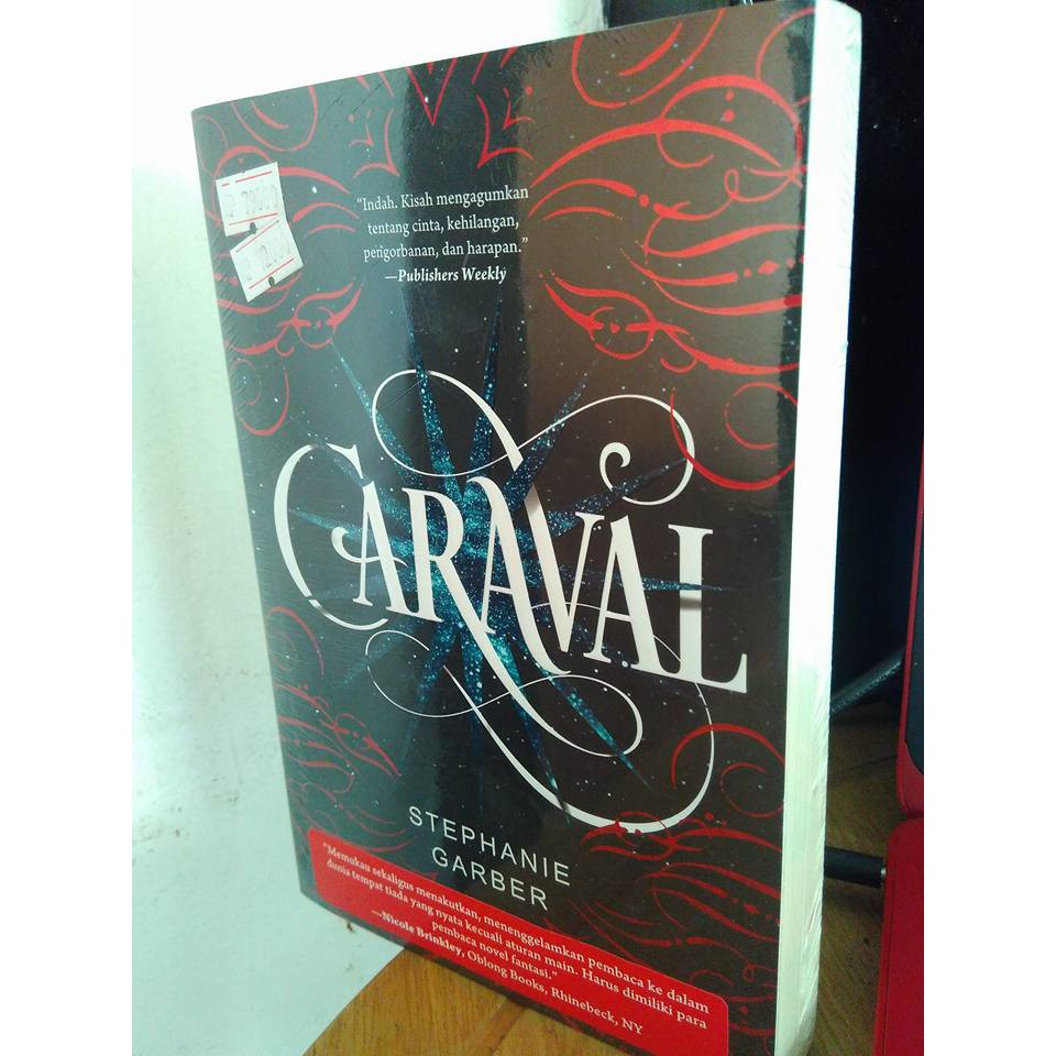 Caraval #1