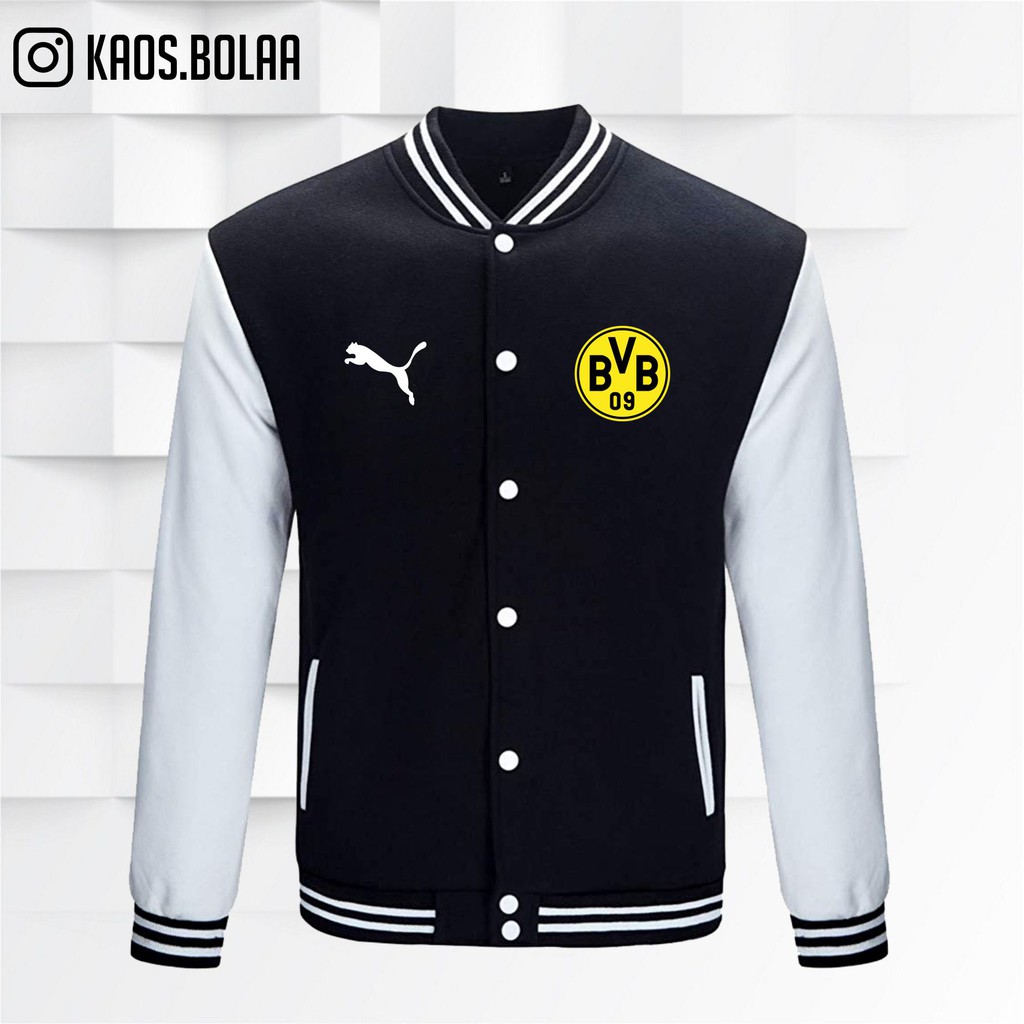 Jaket Varsity Dortmund