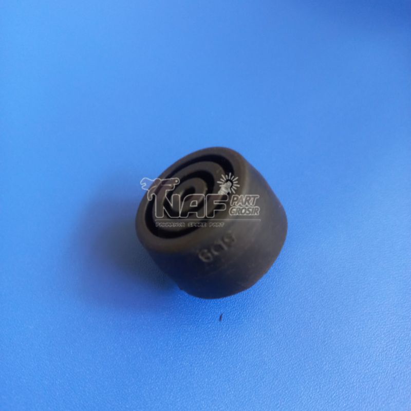 KARET GANJAL PEREDAM JOK GL 100 GL 125 ORIGINAL