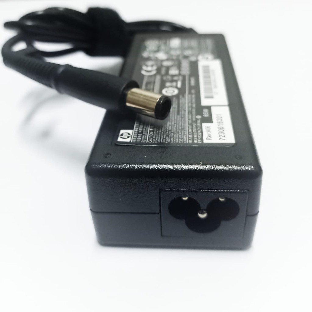 Adaptor Charger HP1000 CQ40 CQ20 CQ42 CQ43 HP430 HP5220M CQ41 CQ35