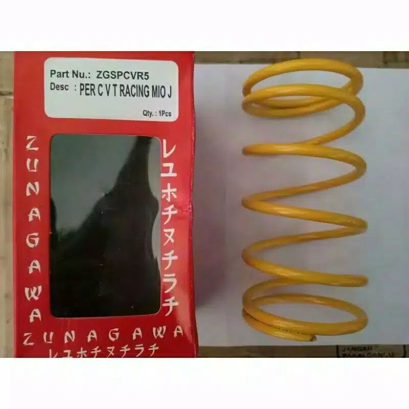 PER CVT MIO J SERIES 1500 RPM