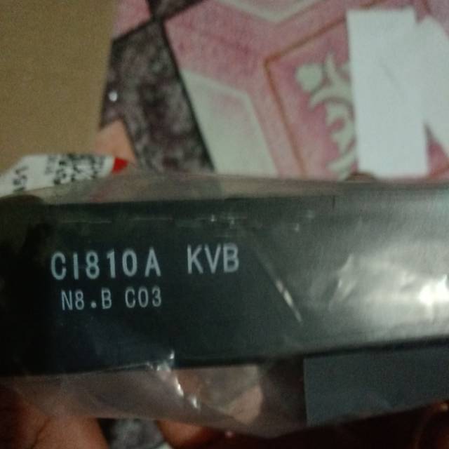 KDM_24 CDI ECU vario lama 110 karbu old lama techno non led kvb