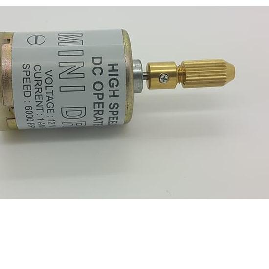 ♦ Dinamo bor mini / dinamo mini drill / mini drill ™