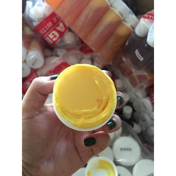 cream siang HN original