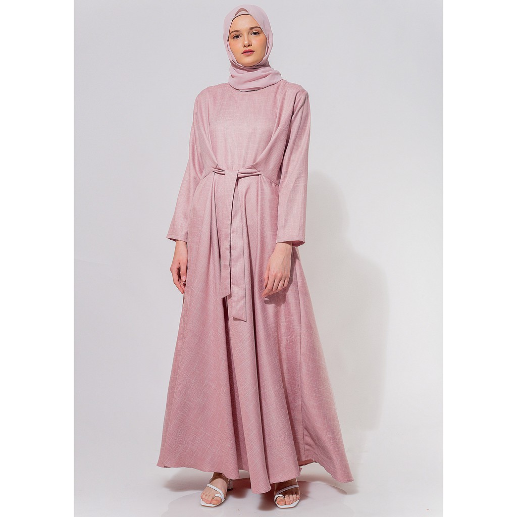 

Cazara Dress Pink