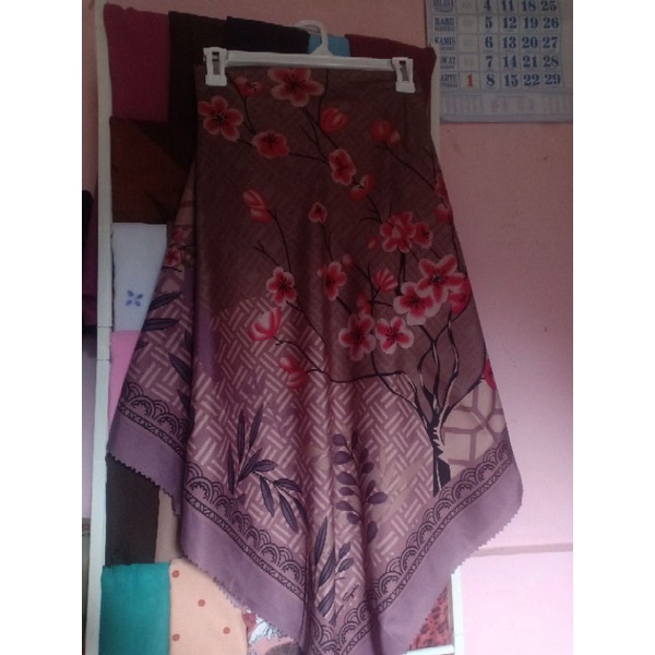 Segi Empat  SYARI by Umama Scarf