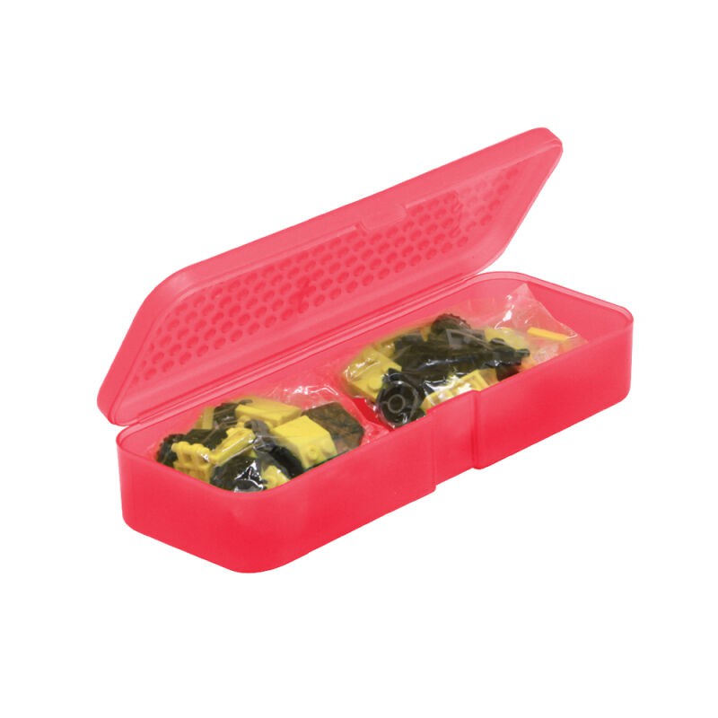 Tempat Pensil Anak Mainan Brick Creative Block Set 11002 Mainan Edukasi Anak Kreatif Edukatif Anak