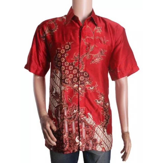 Hem Semi Sutra saifulV.3