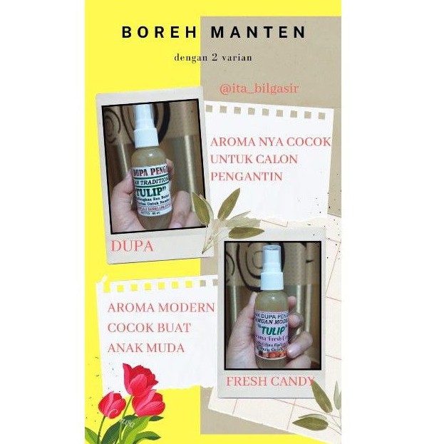 Aroma Dupa Pengantin Madura