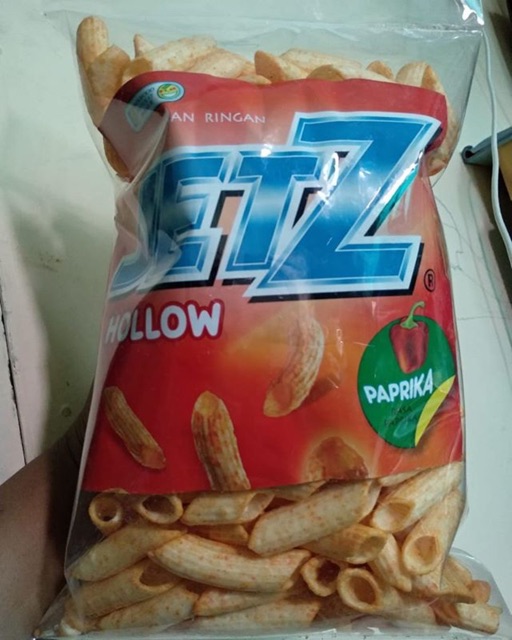 

Jetz hollow