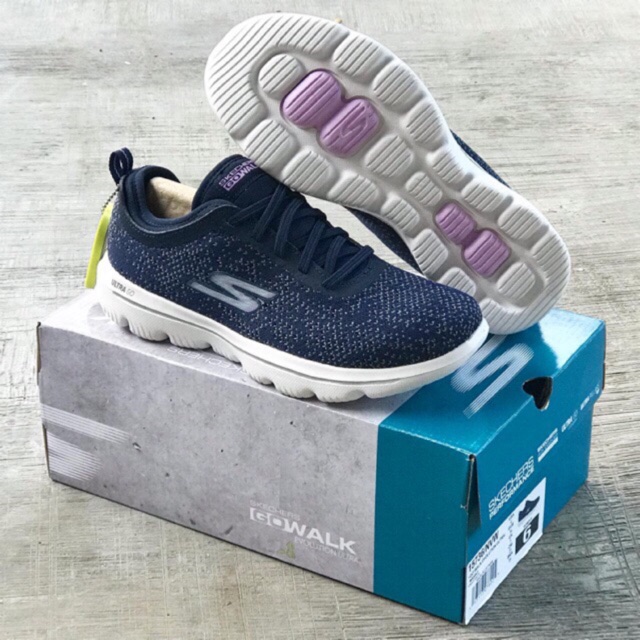 skechers go walk evolution ultra mirable