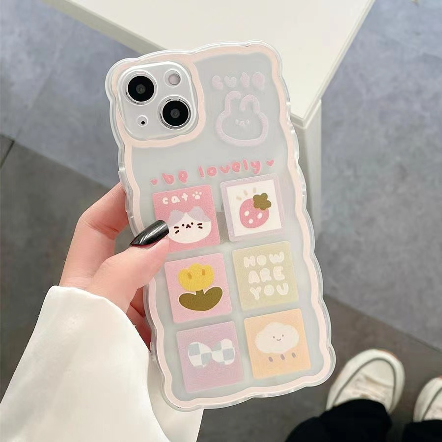 Soft Case Tpu Transparan 13pro 13prm Untuk iPhone 11 7 8Plus Xr XS max 12pro max