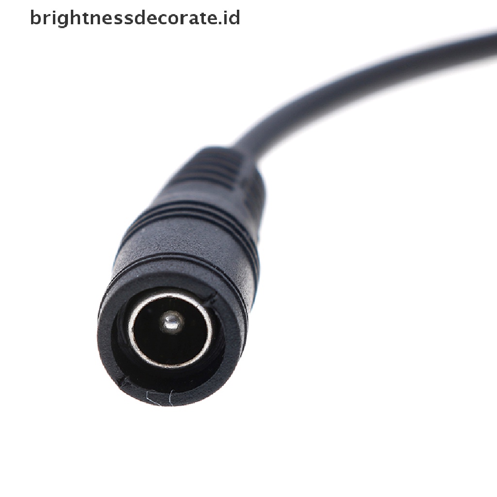 Adaptor Saklar Peredup Dc 12-24v Untuk Panel Strip Led