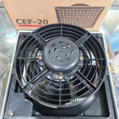 EXHAUST FAN CEF 20 MASPION