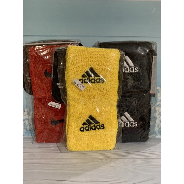 wristband adidas