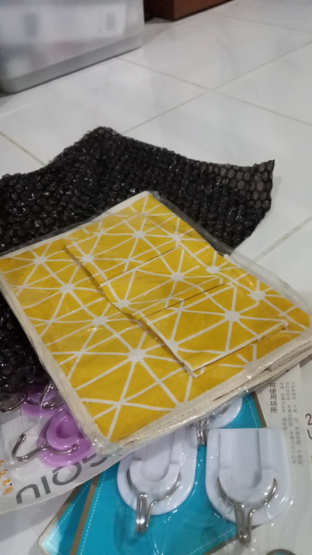 Lalulaku Kotak Tempat Tissue Ts02 Cover Tissue Box