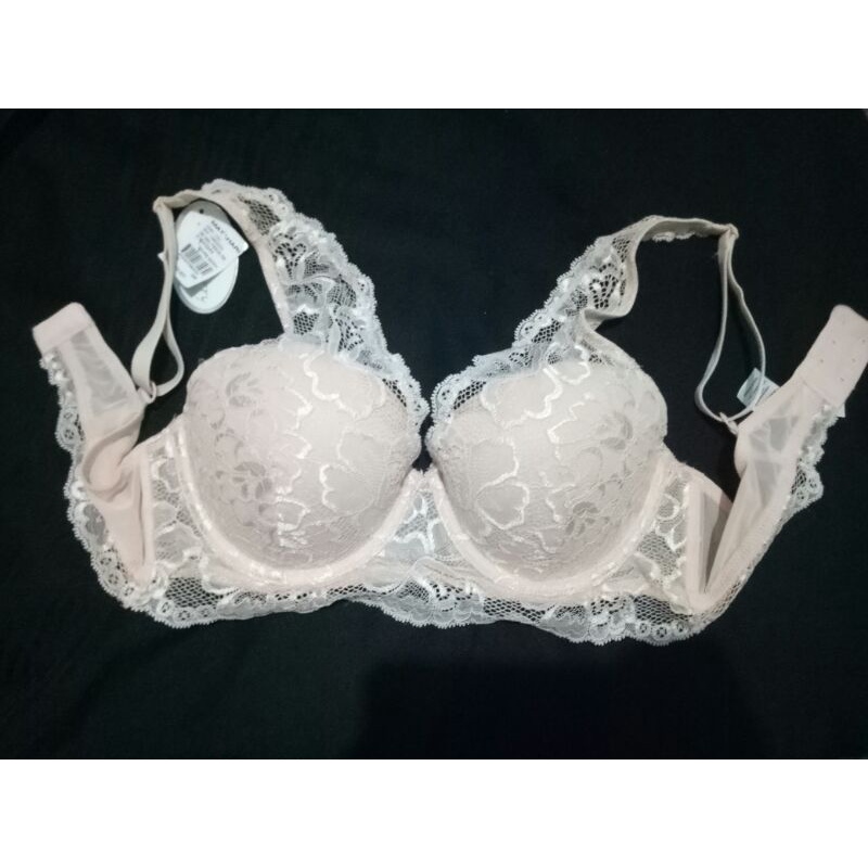 Bra renda cantik Whiteberry