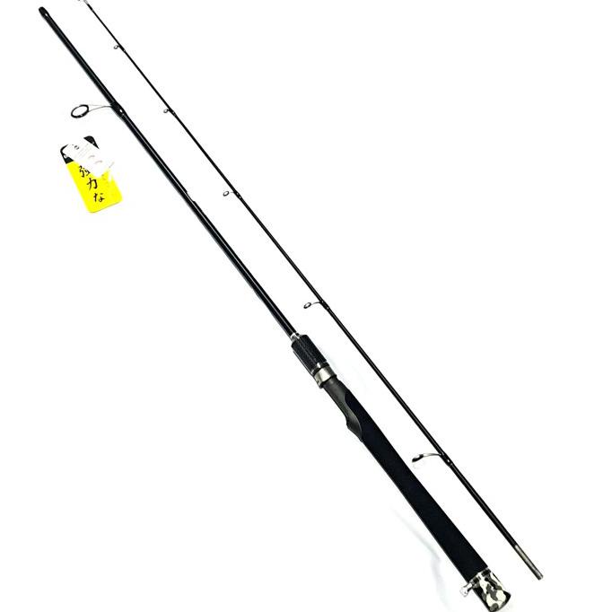 Yang Dicari] Joran Pancing Karbon 48 Blackhawk 180 Cm Full Fuji