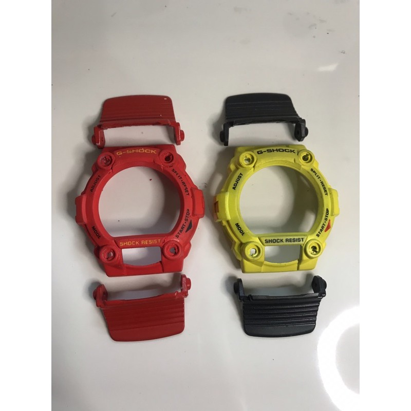bezel gshock G/GW7900