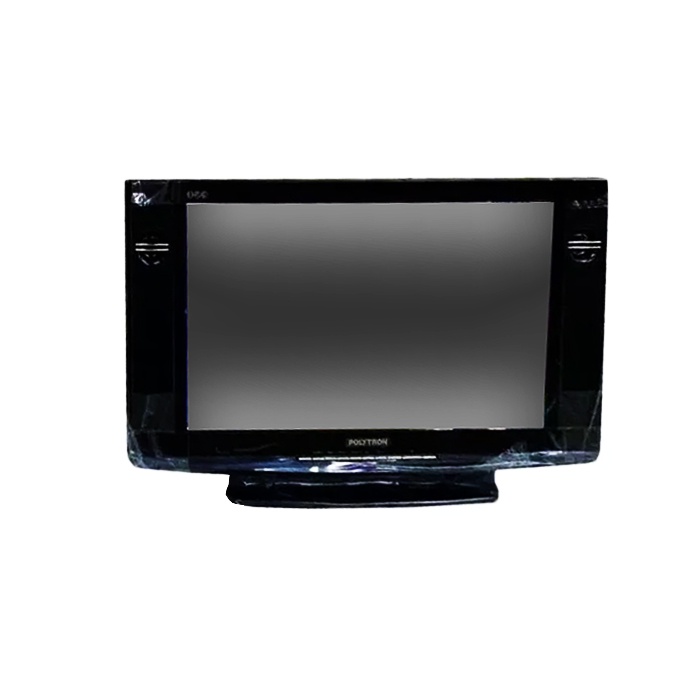 TV TABUNG POLYTRON PLD24V123/223( PEKANBARU ONLY )