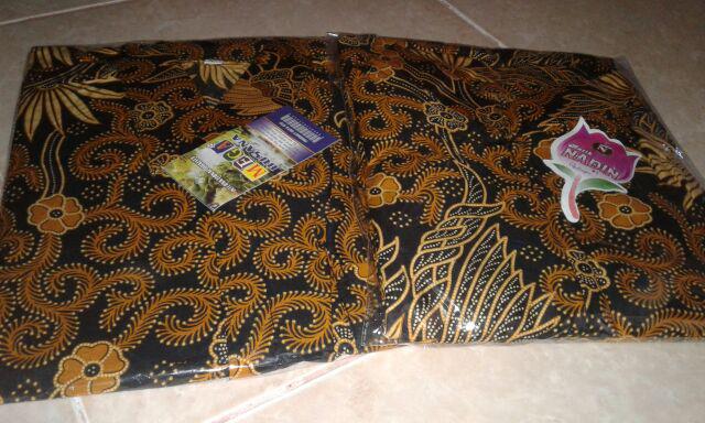 Long Dress Cape Batik Gamis Batika Nadine Manggar Kobis Kupu Padi Ulir Manis Gendis Sekar Evita Cape