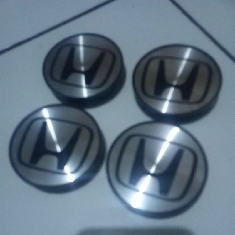 Dop velg center  Honda stream