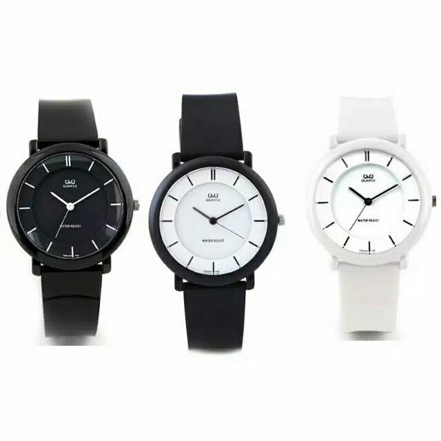 Q&Q QQ original jam tangan wanita