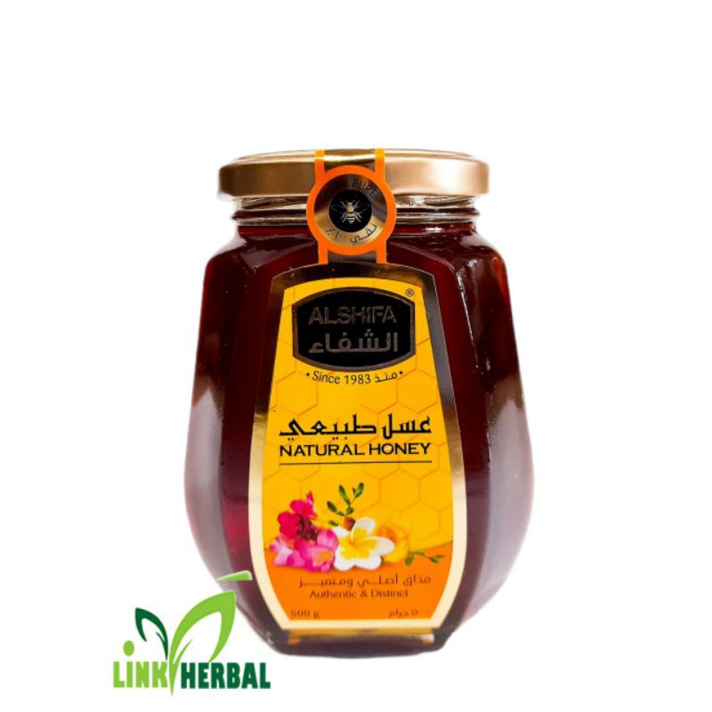 

Madu Al Shifa 500gr Madu Arab Termurah..!!